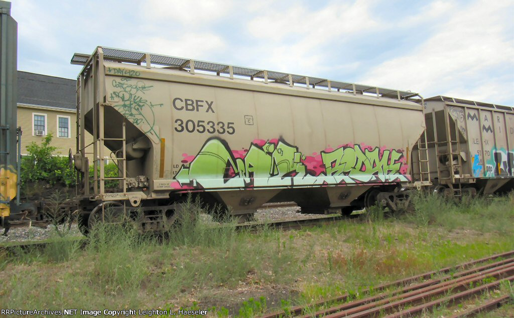 CBFX 305335